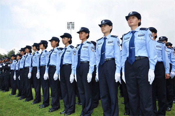 云南司法警官职业学院2022年五年一贯制大专招生简章(图15)
