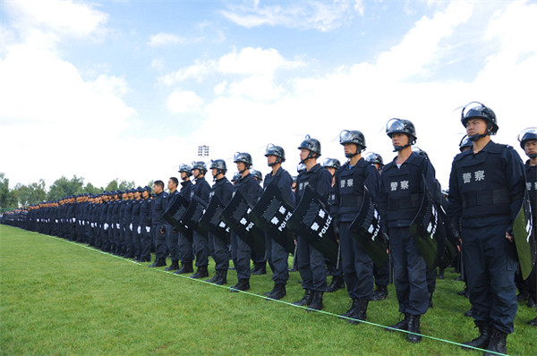 云南司法警官职业学院2022年五年一贯制大专招生简章(图16)