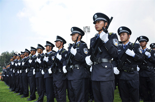 云南司法警官职业学院2021年五年一贯制大专招生简章(图2)
