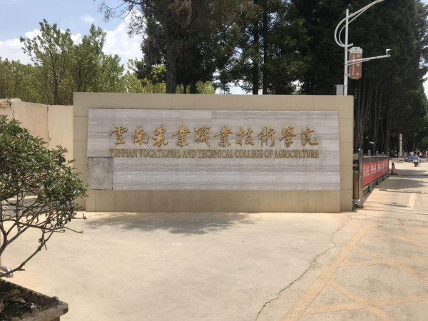 云南农业职业技术学院2019年五年一贯制大专招生简章