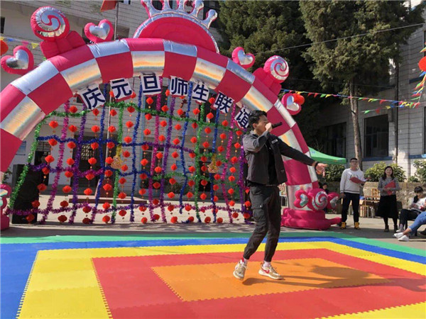 昆明市化工技工学校2021年招生简章(图8)