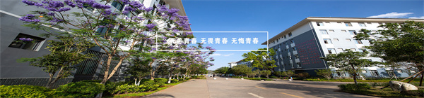 玉溪农业职业技术学院2022年五年一贯制大专招生简章(图2)