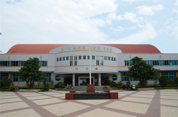云南体育运动职业技术学院2021年五年一贯制大专招生简章