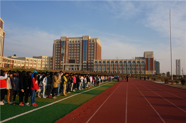 云南外事外语职业学院2021年五年一贯制大专/三年制普通中专招生简章(图34) 云南外事外语职业学院2021年五年一贯制大专/三年制普通中专招生简章(图34)